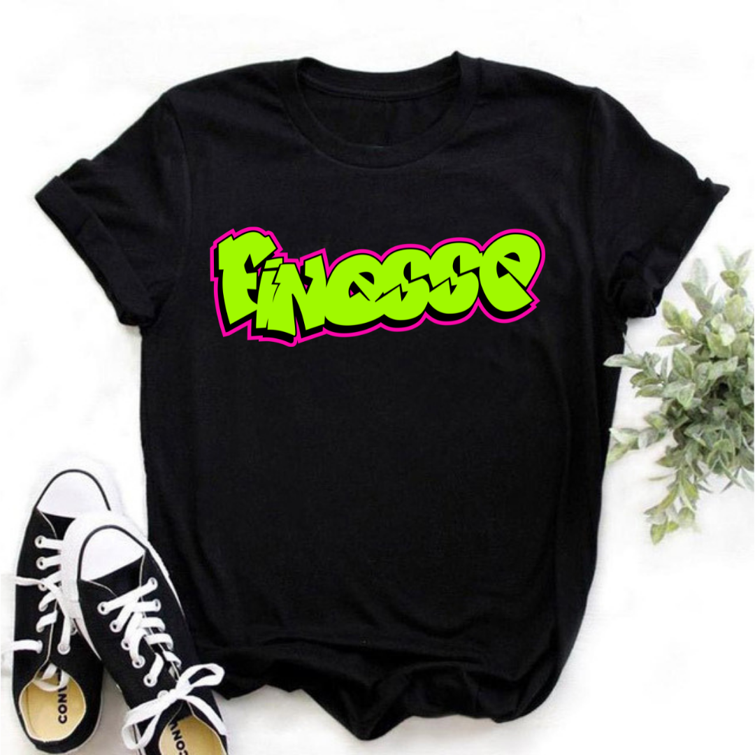 Finesse T-shirt