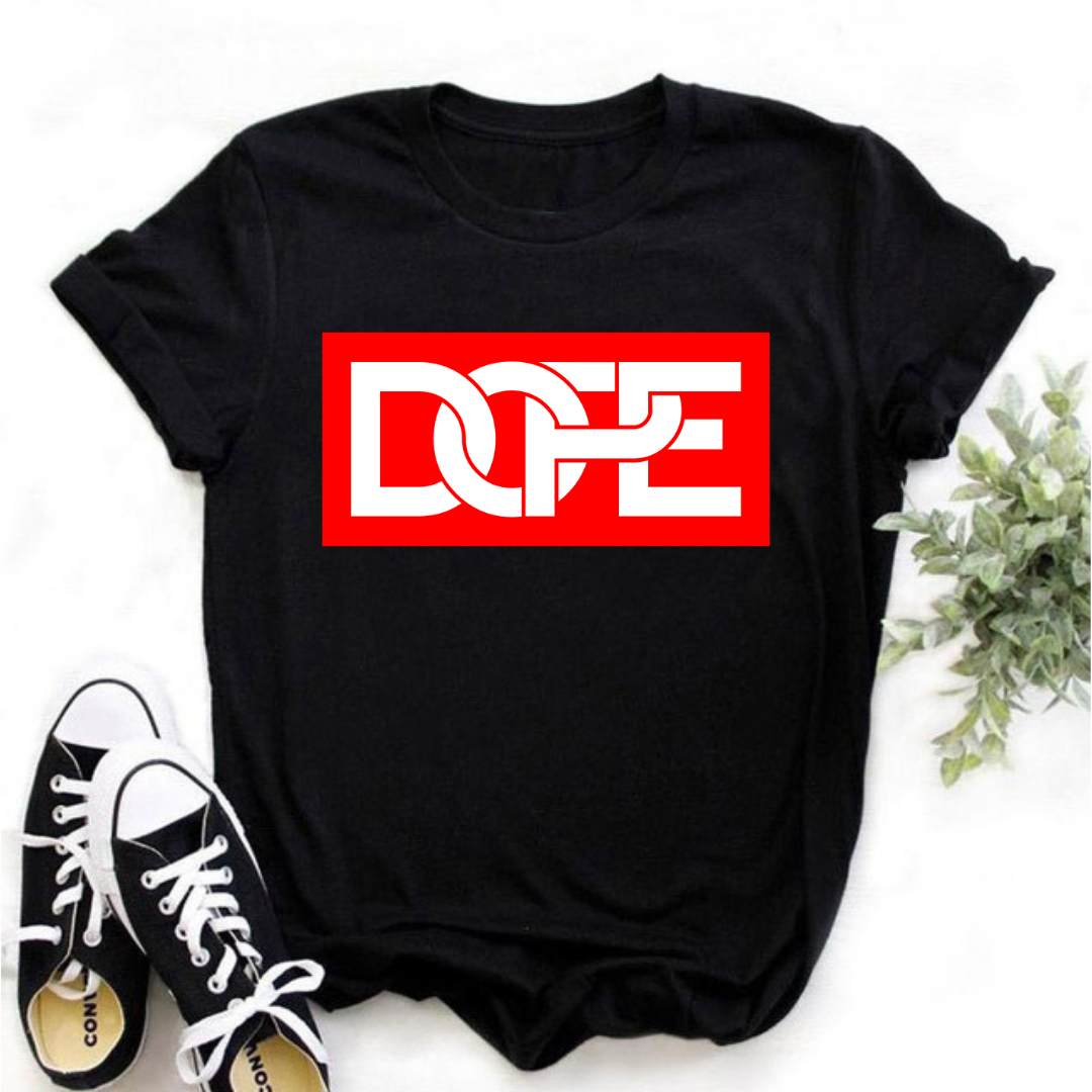DOPE T-shirt