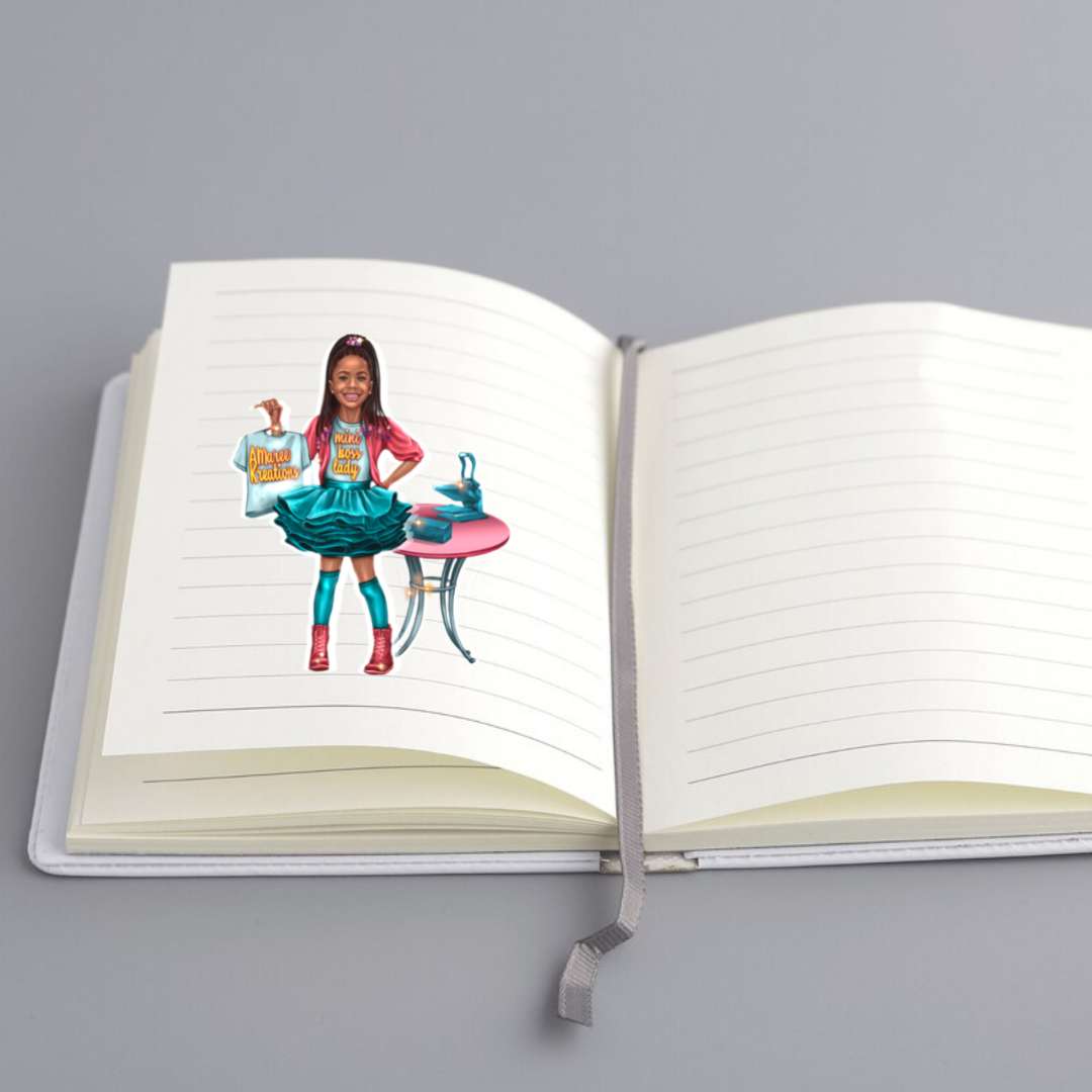The Only Person Journal