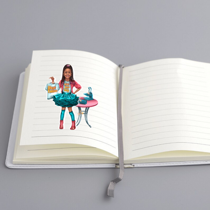 The Only Person Journal