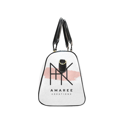 AMK Travel Bag